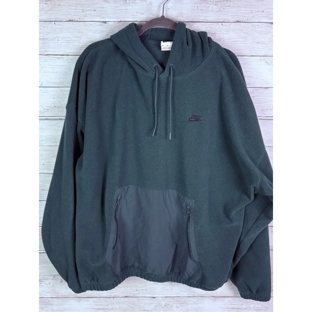 Nike armpit cozy fit